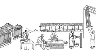 手工抻面营销策划全案 壹心和力助力传统美食焕发新生机