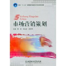 市场营销策划 从战略布局到有效执行的艺术